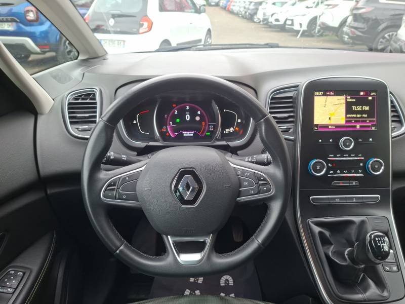 Renault Grand Scénic - Photo 13
