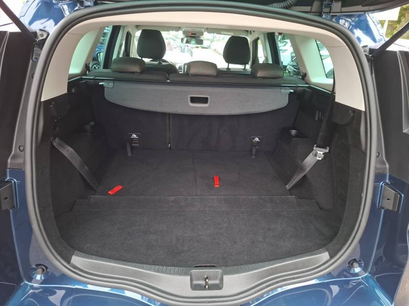 Renault Grand Scénic - Photo 14