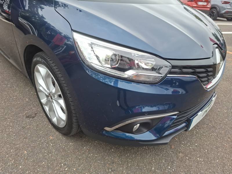 Renault Grand Scénic - Photo 16