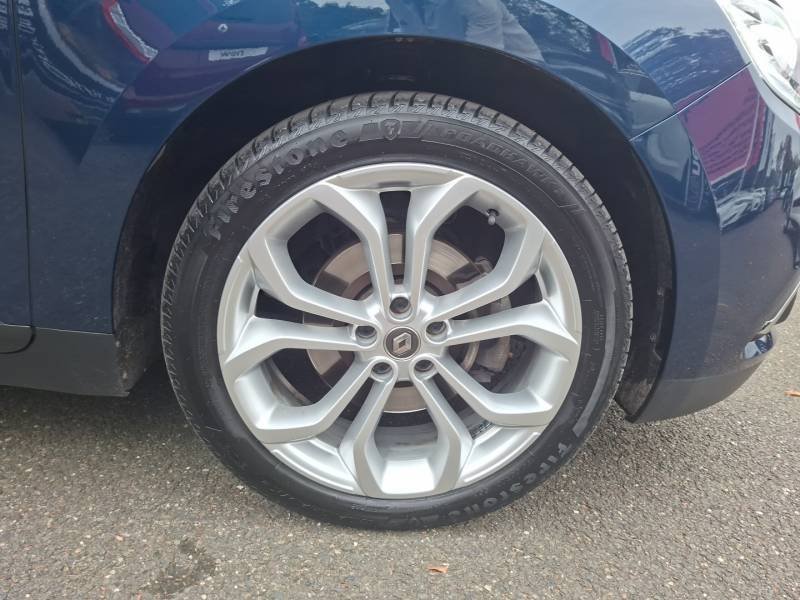 Renault Grand Scénic - Photo 20