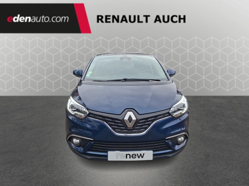 Renault Grand Scénic - Photo 2
