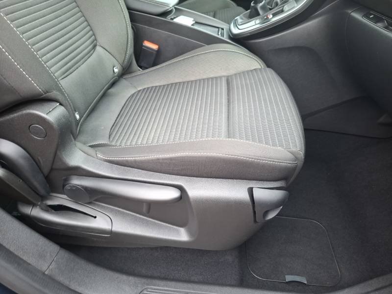 Renault Grand Scénic - Photo 22