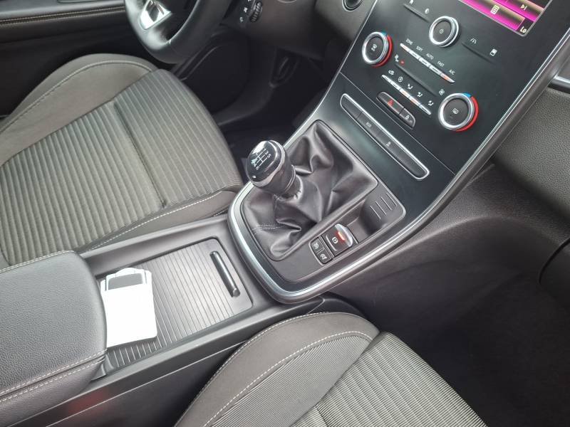 Renault Grand Scénic - Photo 24