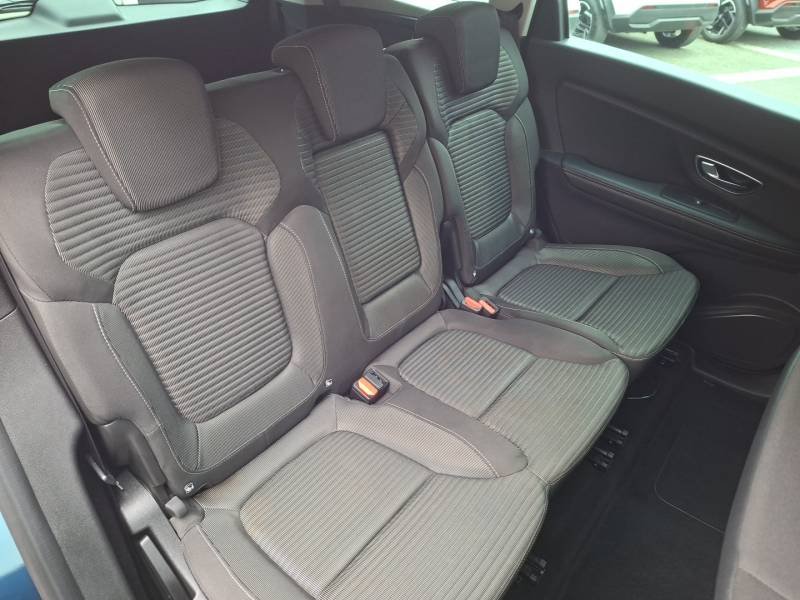 Renault Grand Scénic - Photo 25