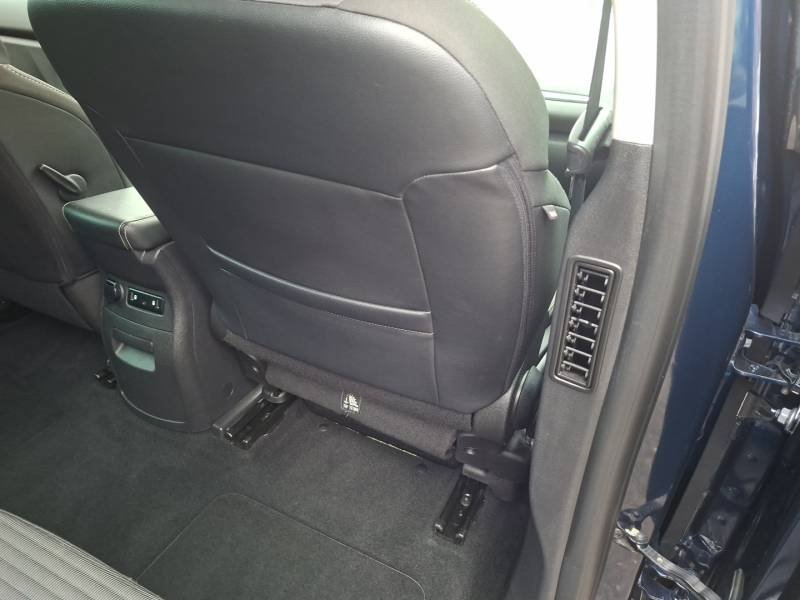 Renault Grand Scénic - Photo 26