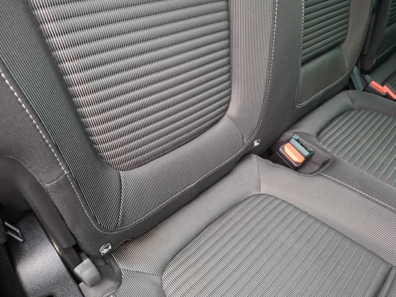 Renault Grand Scénic - Photo 28