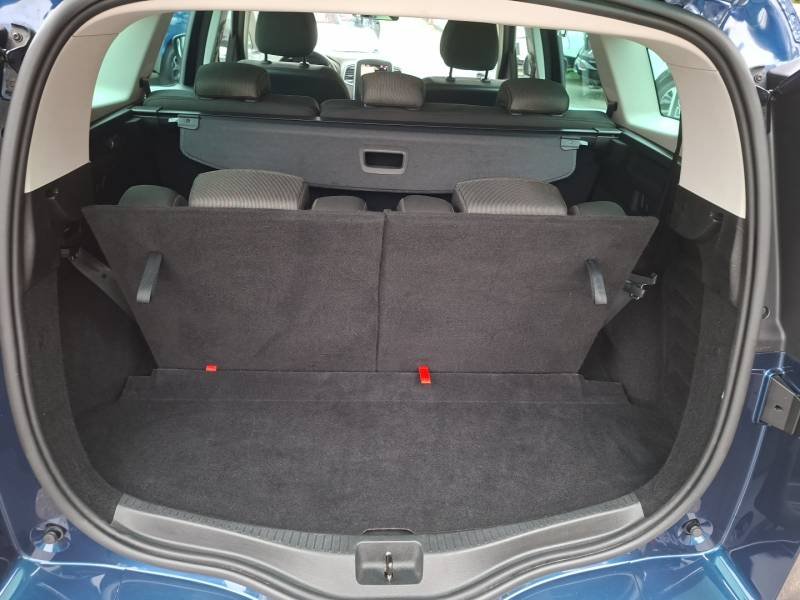 Renault Grand Scénic - Photo 30