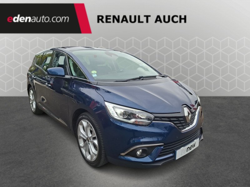 Renault Grand Scénic - Photo 3