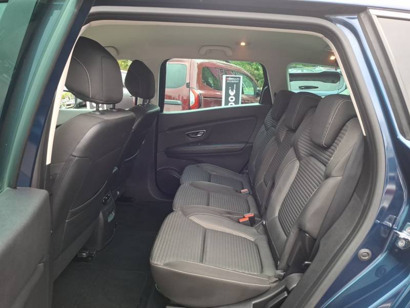 Renault Grand Scénic - Photo 31