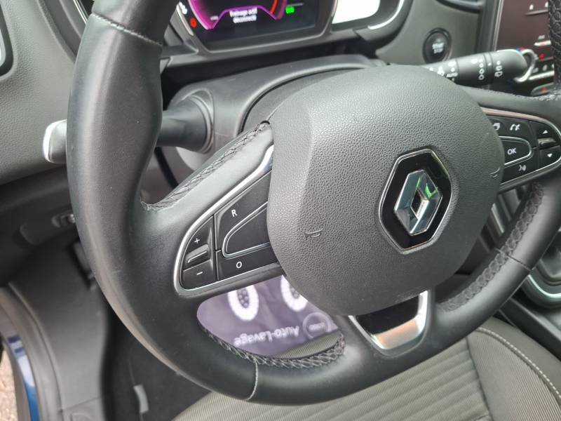 Renault Grand Scénic - Photo 35