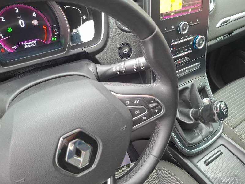 Renault Grand Scénic - Photo 36