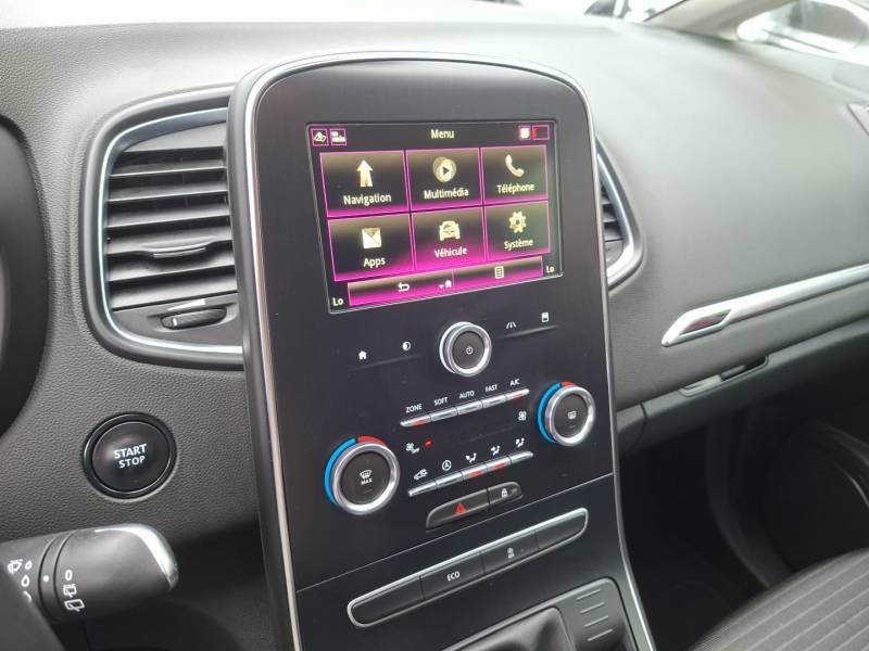 Renault Grand Scénic - Photo 38