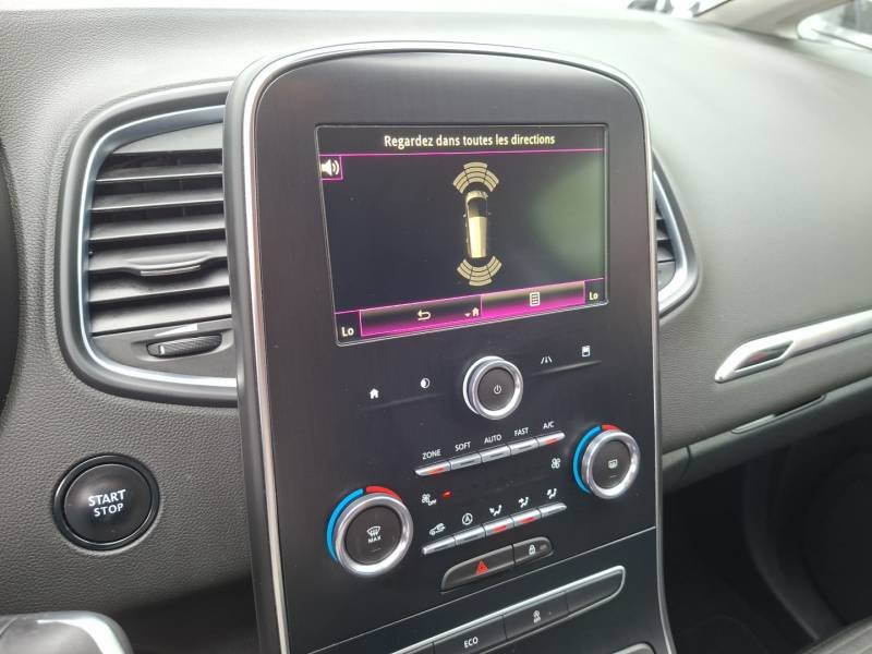 Renault Grand Scénic - Photo 39