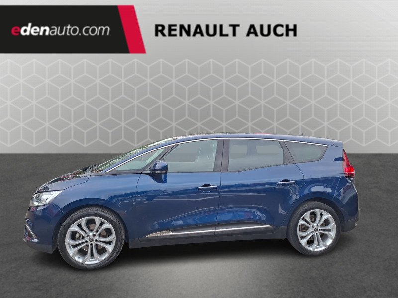 Renault Grand Scénic - Photo 4