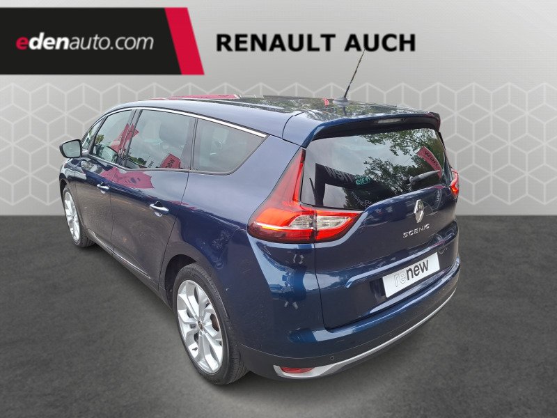 Renault Grand Scénic - Photo 5