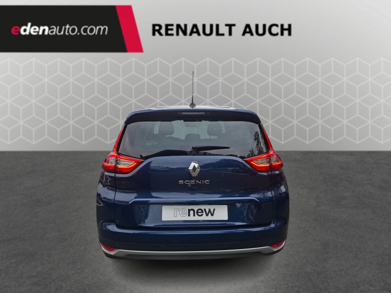 Renault Grand Scénic - Photo 6