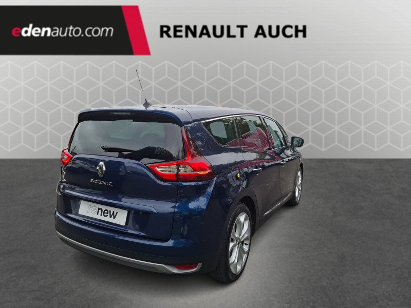 Renault Grand Scénic - Photo 7