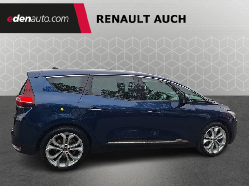 Renault Grand Scénic - Photo 8