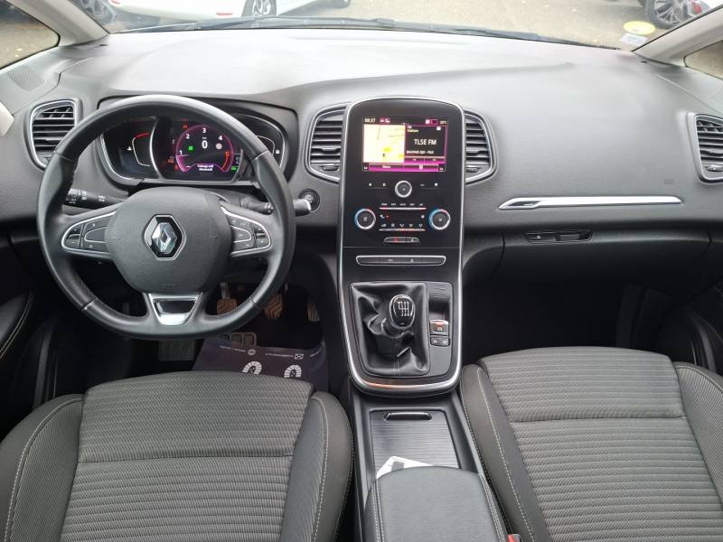 Renault Grand Scénic - Photo 10