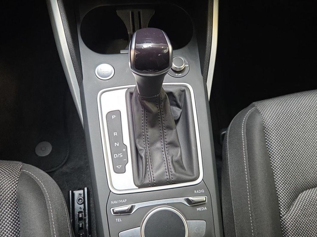Audi Q2 - Photo 11