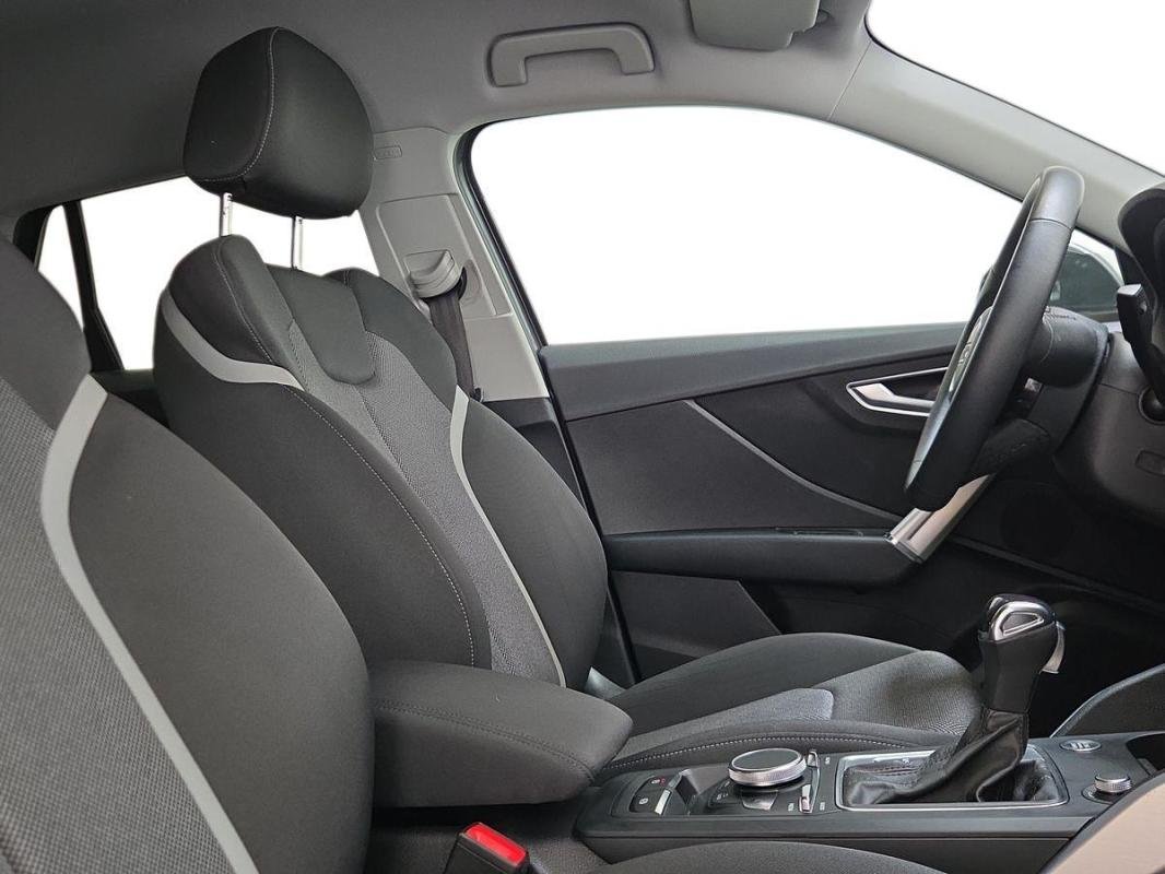 Audi Q2 - Photo 13