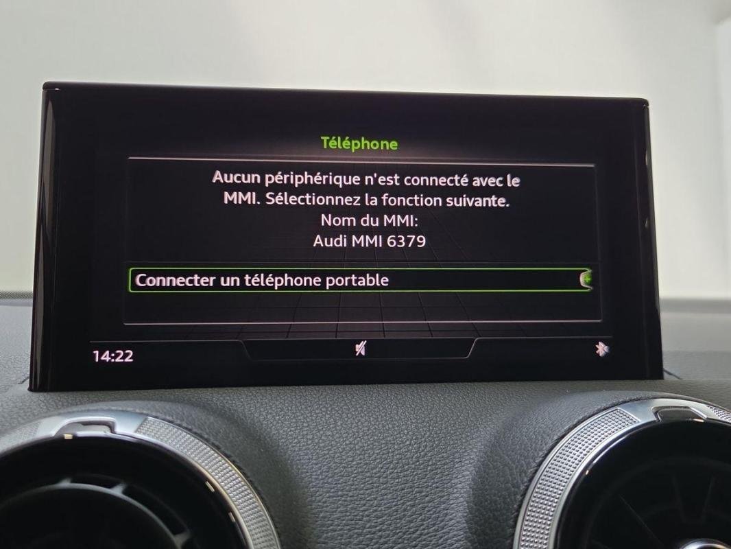 Audi Q2 - Photo 17