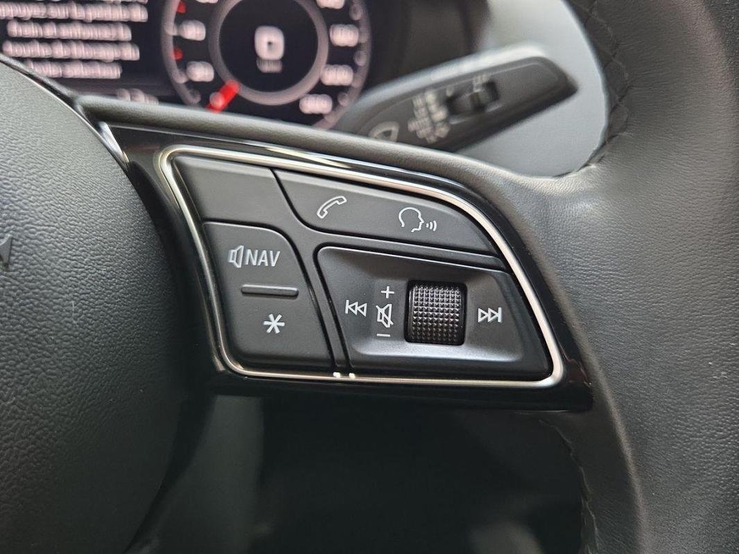 Audi Q2 - Photo 20