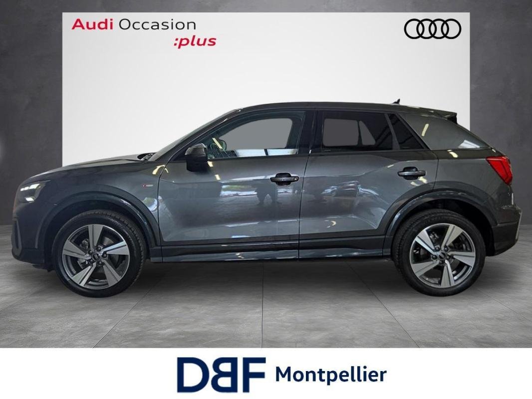 Audi Q2 - Photo 2