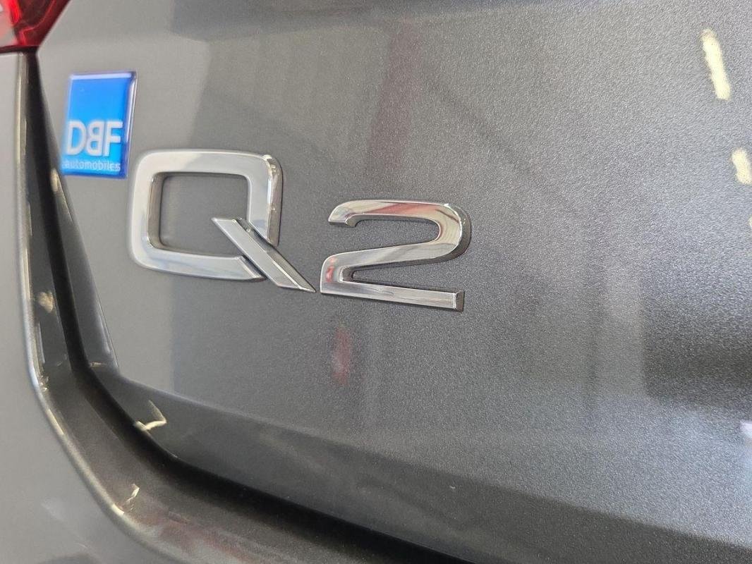 Audi Q2 - Photo 27