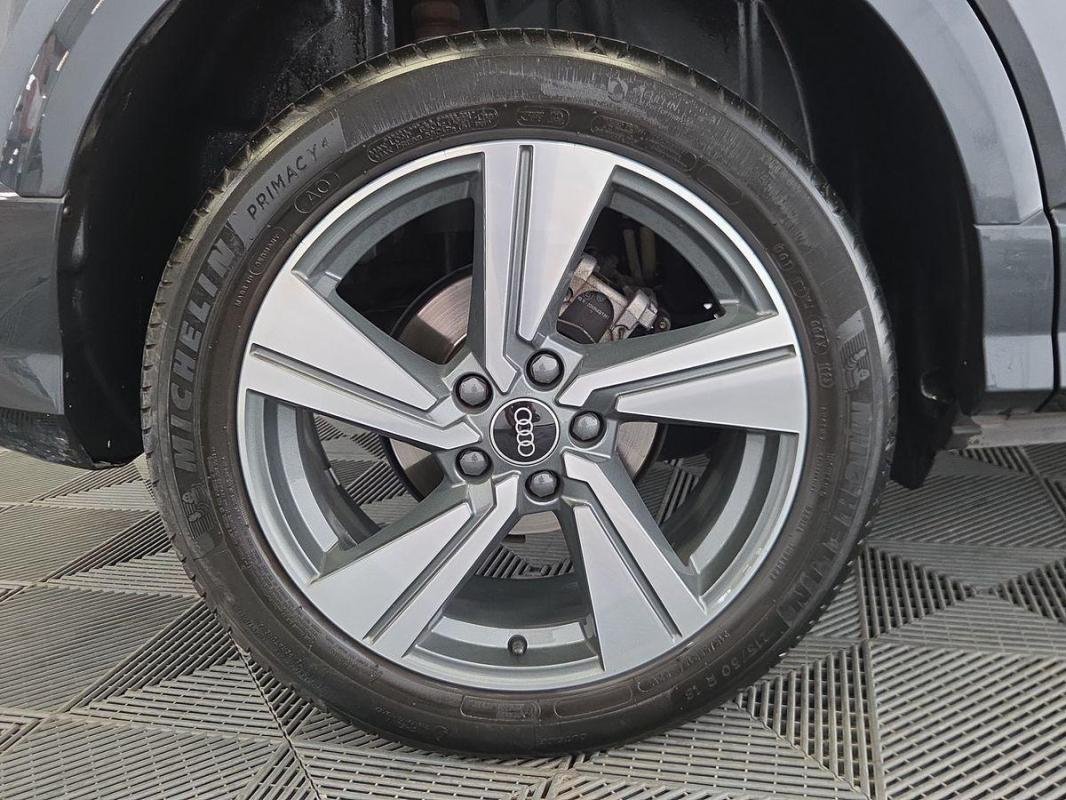 Audi Q2 - Photo 28