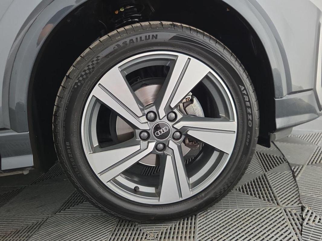 Audi Q2 - Photo 29