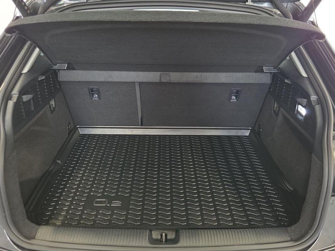 Audi Q2 - Photo 31