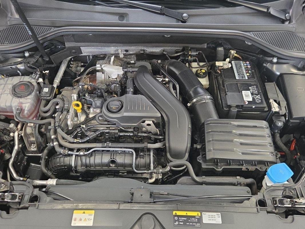 Audi Q2 - Photo 33
