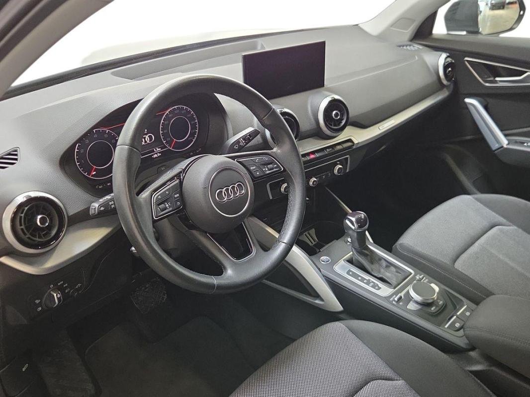 Audi Q2 - Photo 9