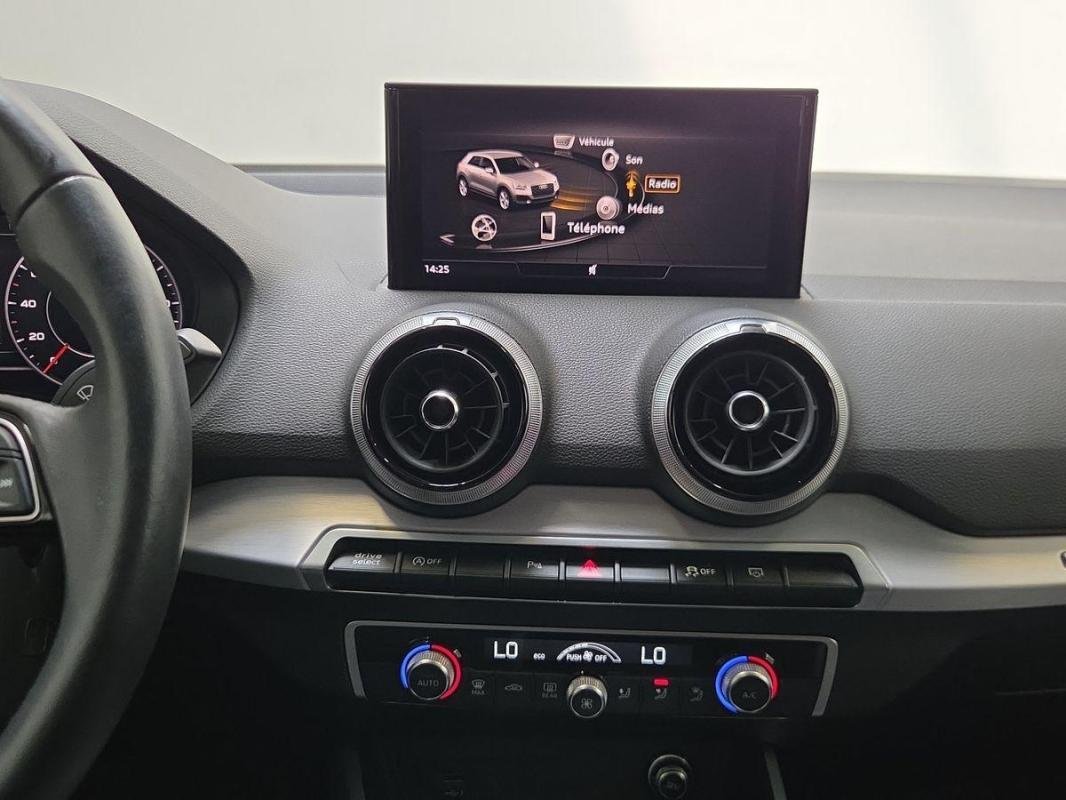 Audi Q2 - Photo 10