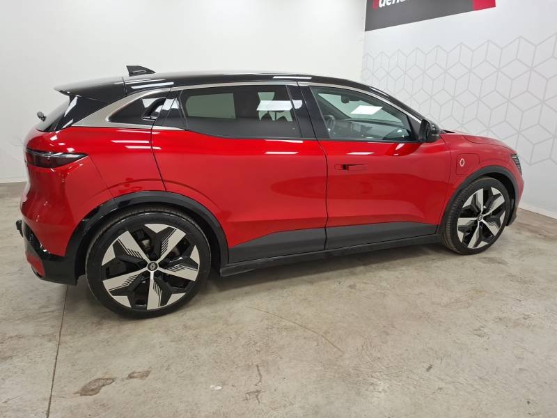 Renault Mégane - Photo 11
