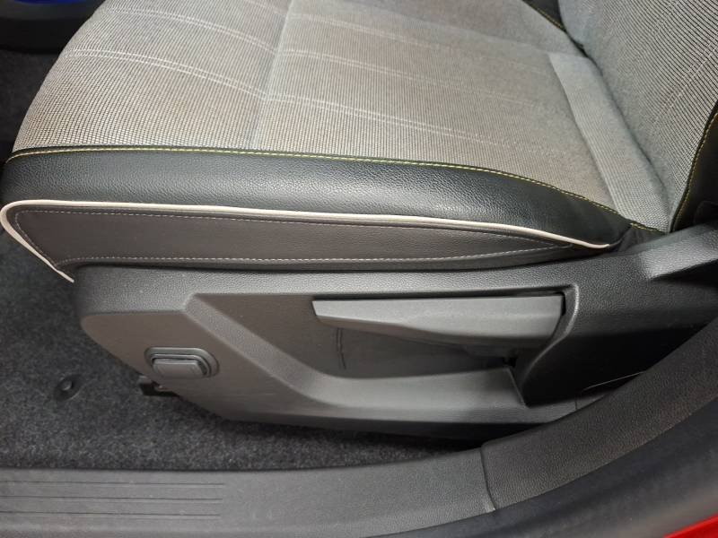 Renault Mégane - Photo 13