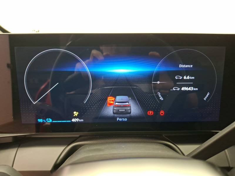 Renault Mégane - Photo 16