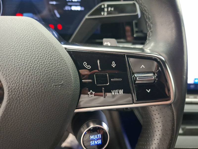 Renault Mégane - Photo 18