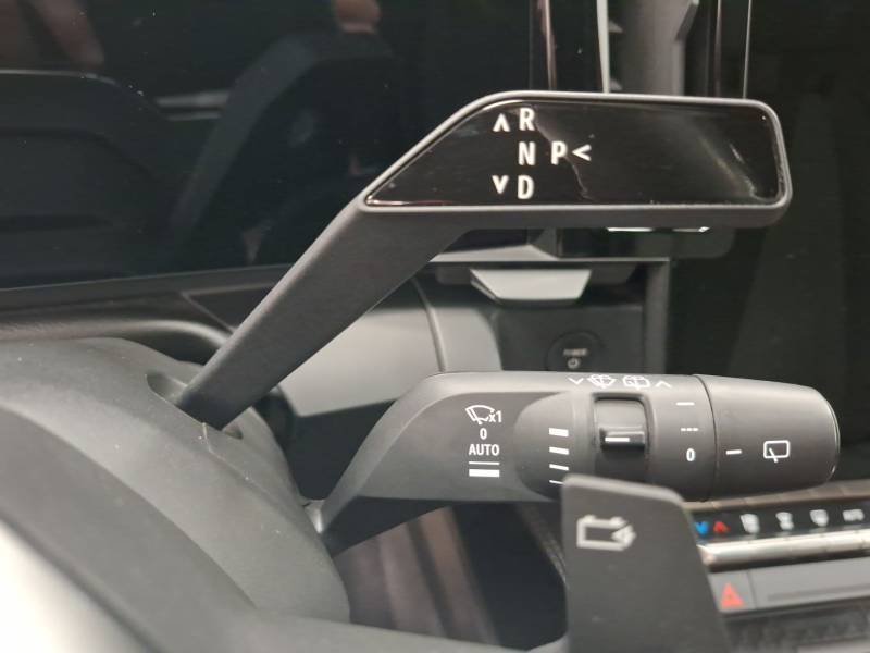 Renault Mégane - Photo 20
