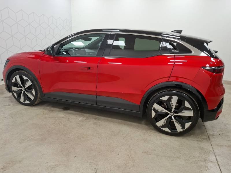 Renault Mégane - Photo 2