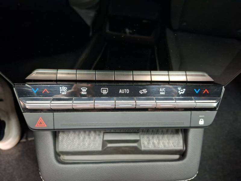 Renault Mégane - Photo 21