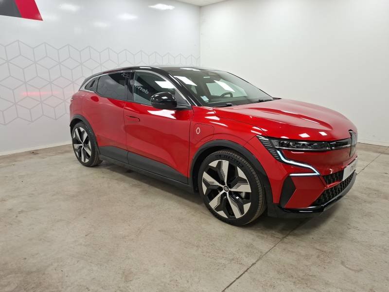 Renault Mégane - Photo 28