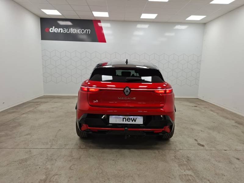 Renault Mégane - Photo 3