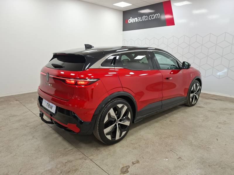 Renault Mégane - Photo 4