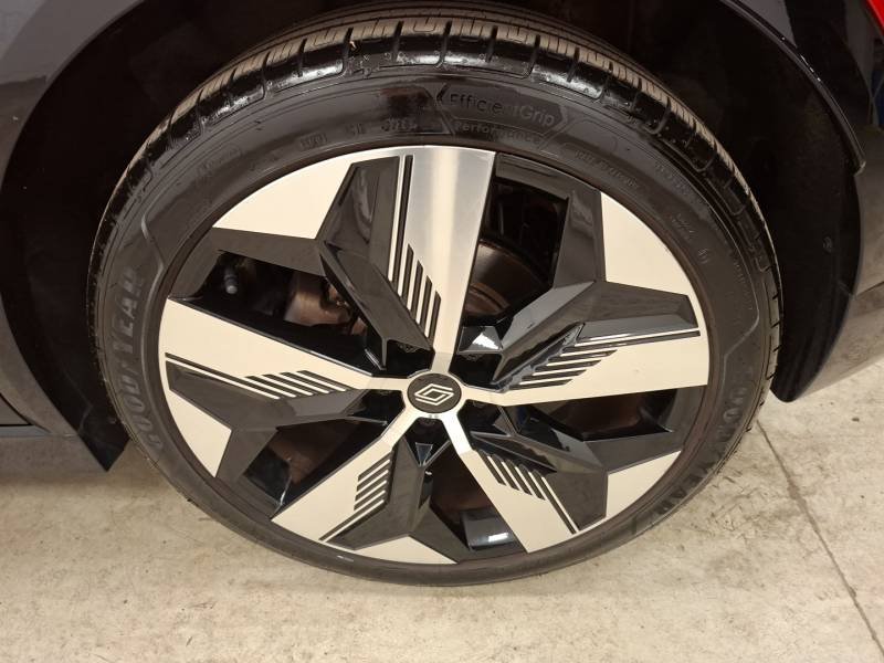 Renault Mégane - Photo 5