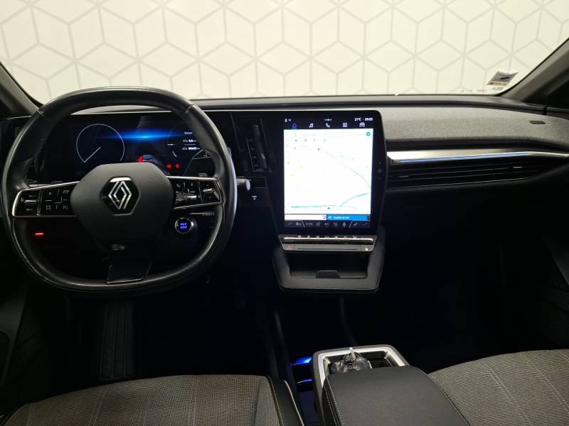 Renault Mégane - Photo 7