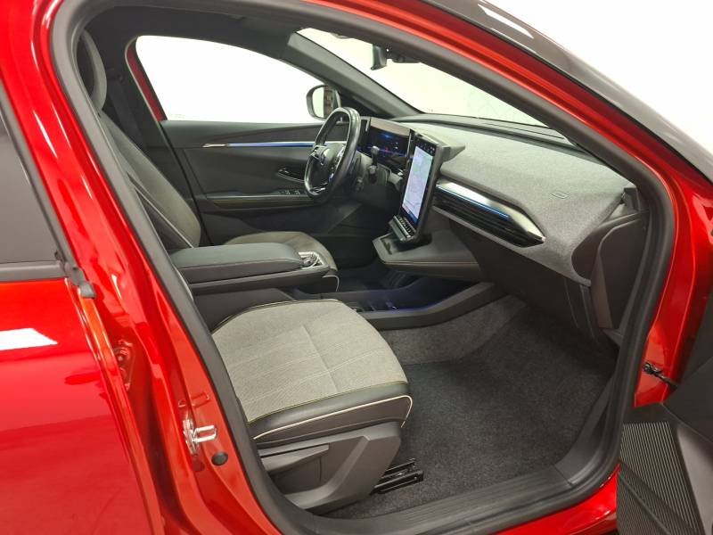 Renault Mégane - Photo 8