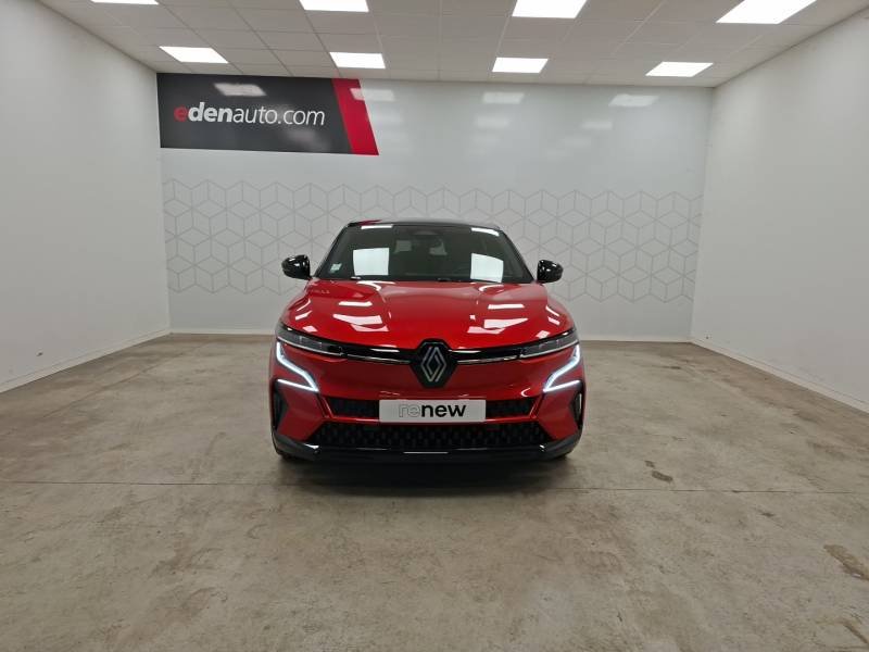 Renault Mégane - Photo 9