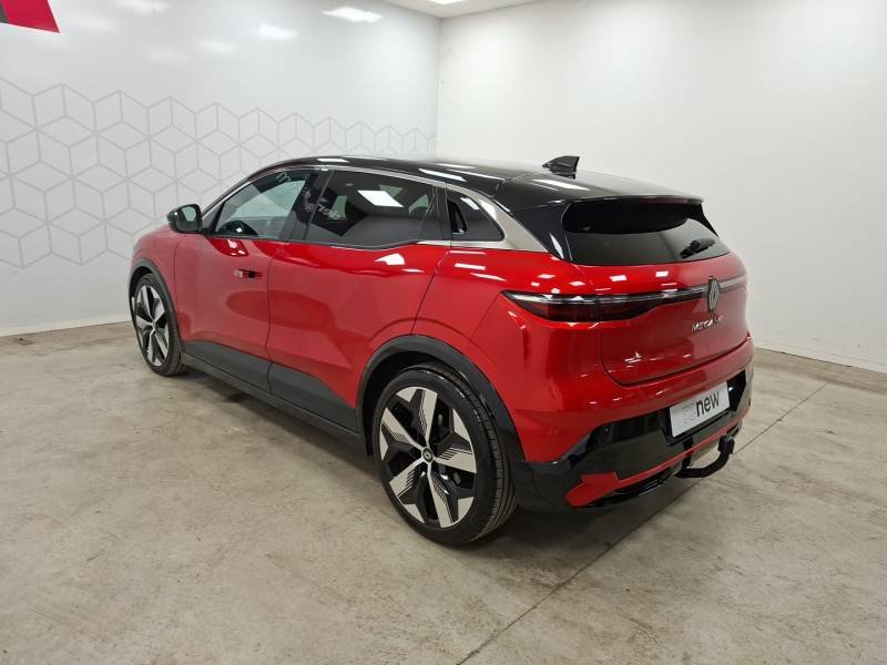 Renault Mégane - Photo 10